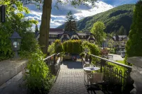 Penzión Talisman Hotels in Martin