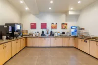 Comfort Suites Near Denver Downtown - 2-نجوم