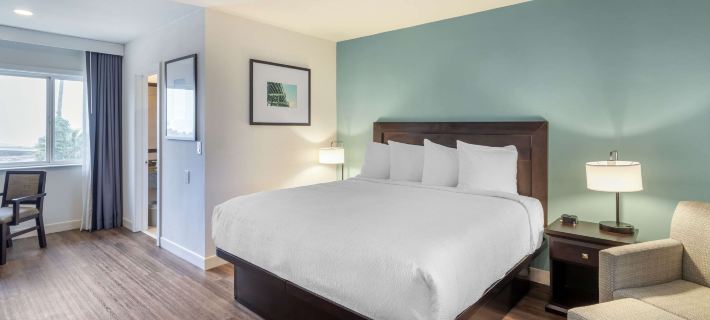Best Western Plus Inn of Ventura Hotels in Ventura