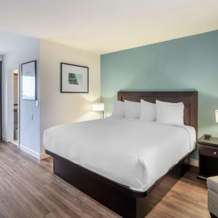 Best Western Plus Inn of Ventura