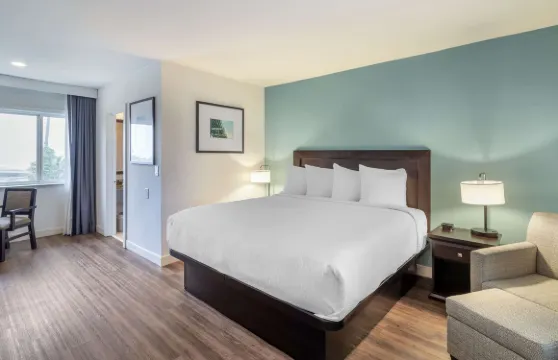 本圖拉貝斯特韋斯特優質酒店