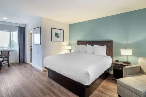 Best Western Plus Inn of Ventura