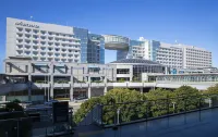 Hotel Nikko Kansai Airport - Romantic