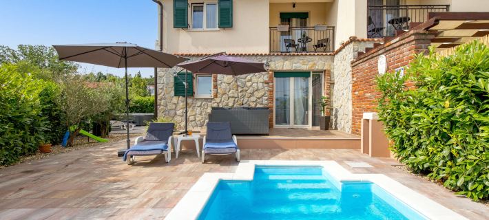 Villa Agnes Hotels in Općina Dobrinj