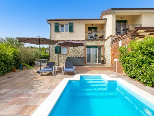 Villa Agnes