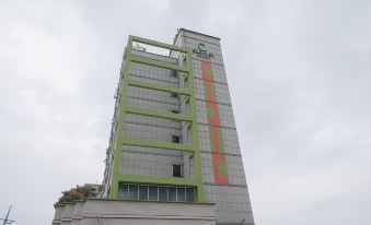 Yeongdeok Hotel Gloryel