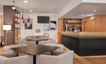 Ramada by Wyndham Valencia Almussafes