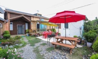 Pohang Milano Sea Pension