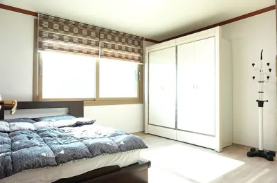 Gangneung Romantic Guesthouse Pension Các khách sạn gần Sunrise Park
