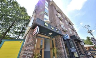 Yangpyeong JD Pension