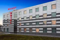 Days Inn by Wyndham San Jose Airport