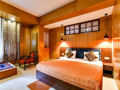 FabHotel the Junction