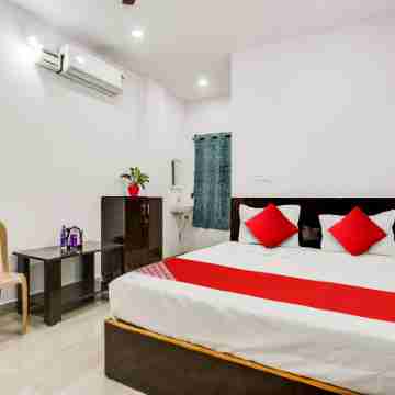 Hotel O by OYO Stay Happy Rooms