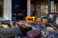 Aloft Nashville Airport