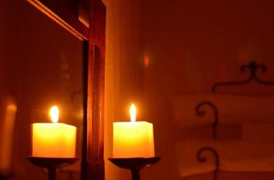 Double Room Hotel Boutique Tierra Magica Photo