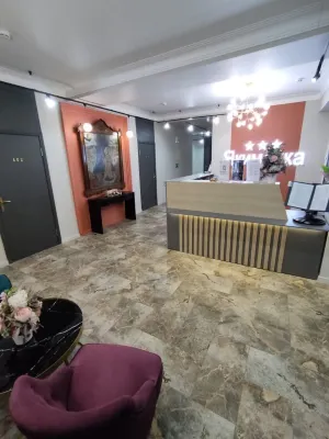 Yakimanka Hotel Hotels in 