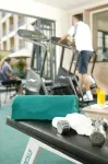 Labourdonnais Waterfront Hotel - Gym