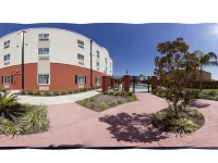 Candlewood Suites DEER PARK by IHG Hotels in Deer Park