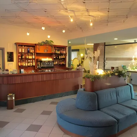 Hotel le Cerbaie