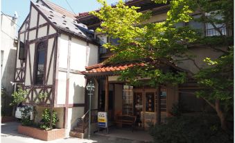 Tsutaya Ryokan (Iwate Pref.)