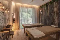 โรงแรมบูทีค สปา คาซ่า โคโค้ เฉพาะผู้ใหญ่ - ที่มีสปา