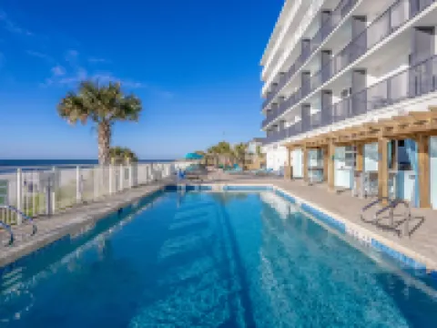 Holiday Inn Resort OCEANFRONT @ SURFSIDE BEACH by IHG Hotels in Surfside Beach