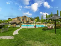 Tipologia Trilocale Hotels in Fucecchio