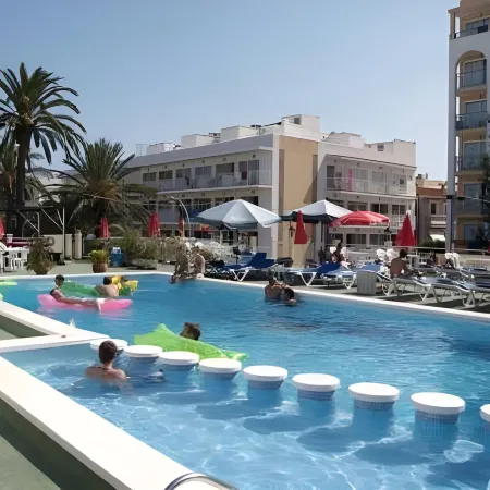 Hotel Gami Adults Only