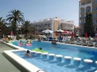 Hotel Gami Adults Only - Pools