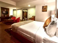 The Golden Plaza Hotel Hotels near Shri Krishna Mandir kharar