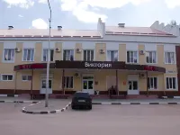 Viktoriya Hotel