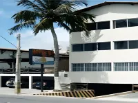 Hotel Costeiro Hotel dekat Centro Histórico