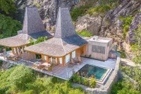 Menjaga Bay Hotels near Bukit Amelia Sea Labuan Bajo
