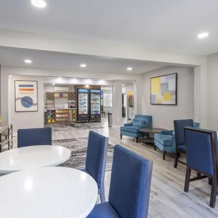 Executive Residency by Philadelphia-Willow Grove