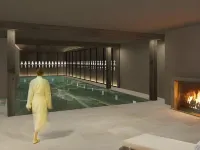 La Cordée des Alpes Sup - Pools