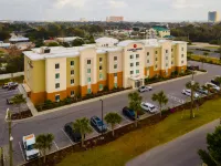 Candlewood Suites Panama City Beach Pier