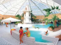 Beachhotel Zandvoort by Center Parcs - Beach