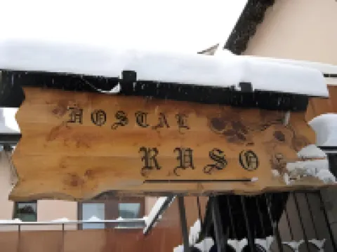 Hostal Rusó Hoteles en Llivia