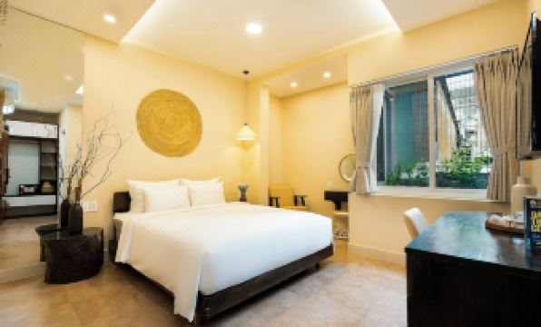 1. 헴터치 하우스..