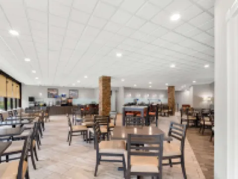 Best Western Fairfax Hotels in Fairfax