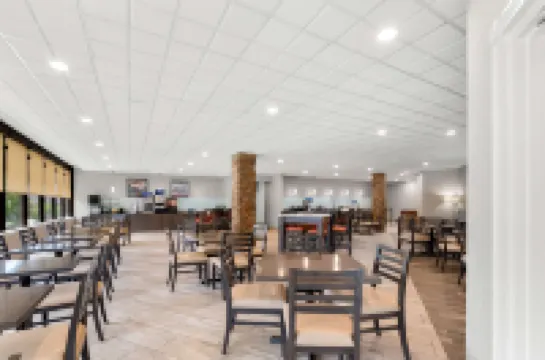 Best Western Fairfax Hotels in Fairfax