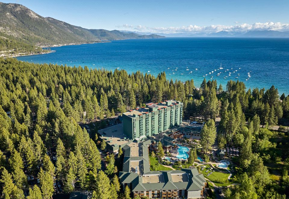 1. Hyatt Re..