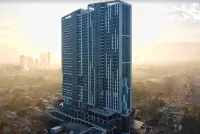 Springwood Studio Hotel in zona Surya University Campus Hub