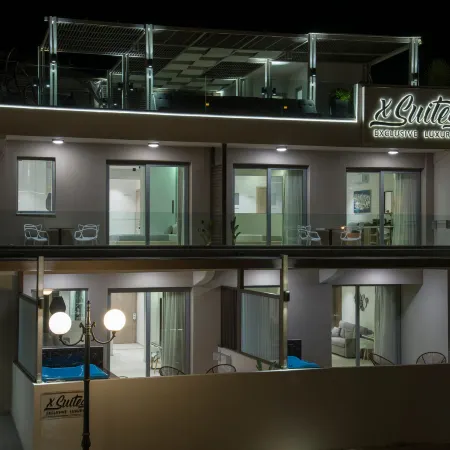 XSuites Hotel
