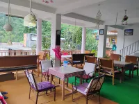 Wood Stone Homestay