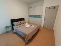 Loft Suites 01 - Skyline Suite