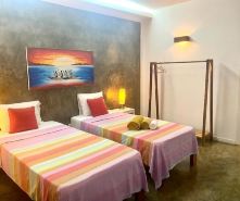 Hotel Kriola