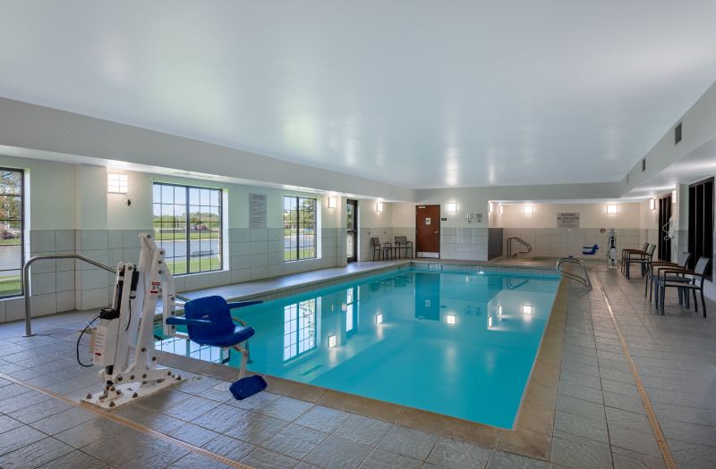 Staybridge Suites West des Moines by IHG photo 3