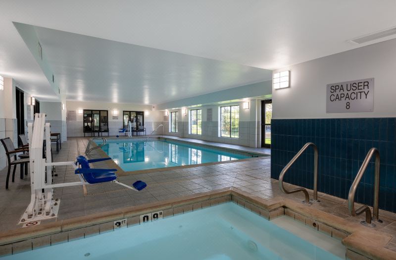 Staybridge Suites West des Moines by IHG photo 4