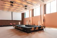 Radisson Blu Resort & Spa, Split - Business